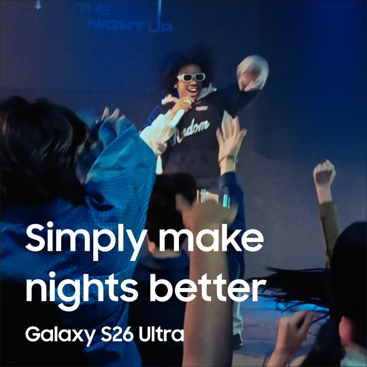 Record clear, bright, and detailed videos with true colours and minimal noise—even in low light.