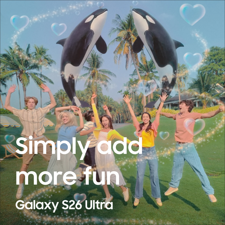 Get quick and easy photo editing with just a few words and AI.