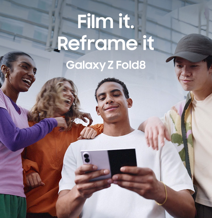 Stay in frame. Every Moment 