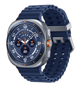 Galaxy Watch Ultra