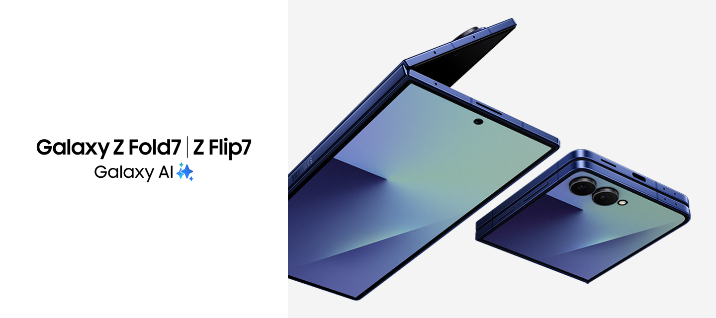 Galaxy Z Series