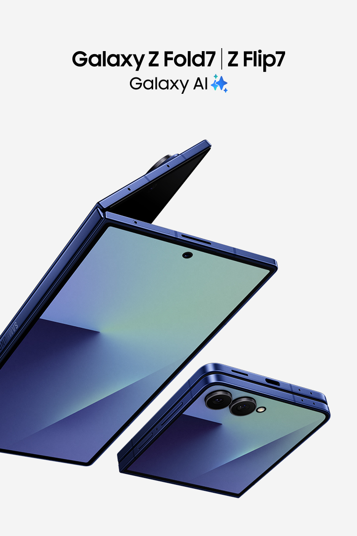 Galaxy Z Series