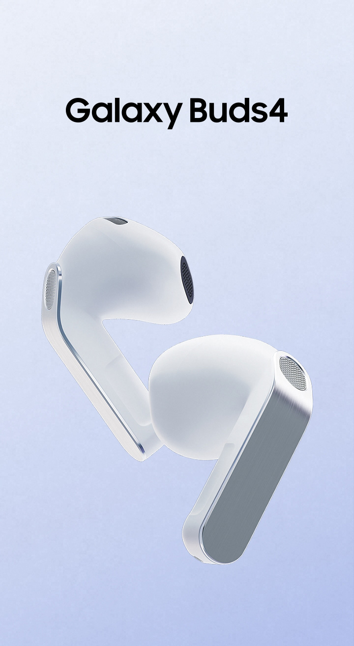Galaxy Buds4