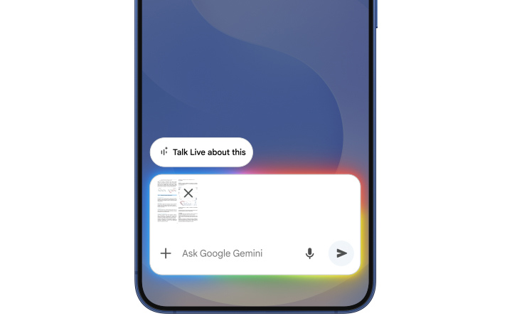google gemini