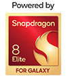 Snapdragon® 8 Elite Mobile Platform for