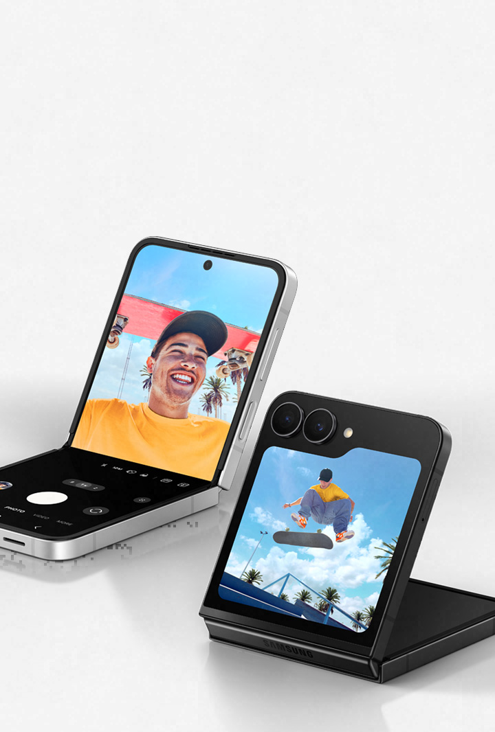 Galaxy Z Flip6 FE