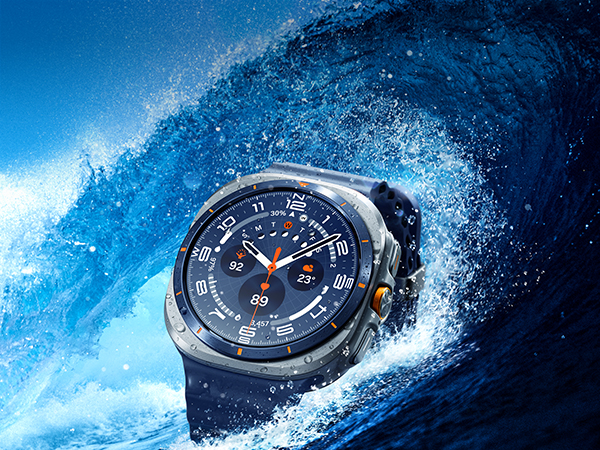 Galaxy Watch Ultra