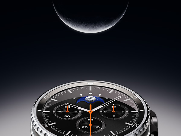 Galaxy Watch8 Classic
