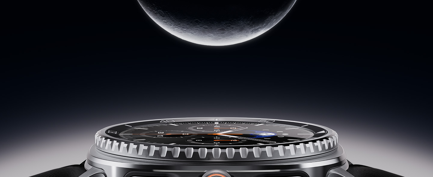 Galaxy Watch8 Classic