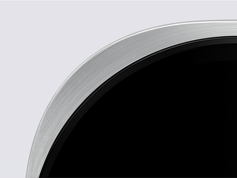 Innovation meets our signature cushion design