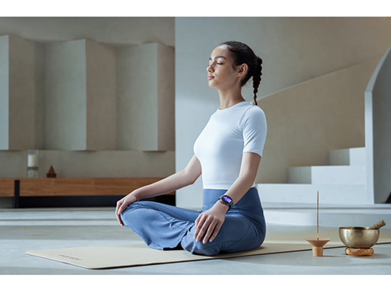 Take a pause. Refresh your mind
