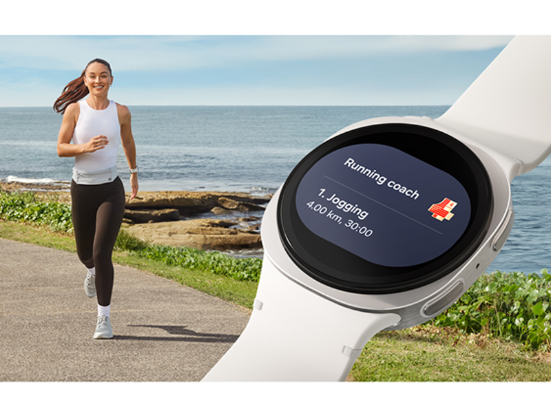 Find your pace, race your way
